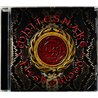 Whitesnake Käytetty CD Flesh & Blood  kansi EX levy VG+ Käytetty CD