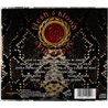 Whitesnake Käytetty CD Flesh & Blood  kansi EX levy VG+ Käytetty CD