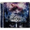 Wintersun Käytetty CD Time I  kansi EX levy EX- Käytetty CD