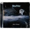 Zero Nine Käytetty CD N.E. Files  kansi EX levy VG+ Käytetty CD