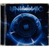 Unisonic, Kai Hansen, Michael Kiske Käytetty CD Unisonic  kansi EX levy VG+ Käytetty CD