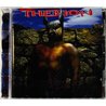 Therion Käytetty CD Theli  kansi G+ levy VG+ Käytetty CD