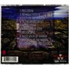 Therion Käytetty CD Theli  kansi G+ levy VG+ Käytetty CD