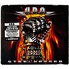U.D.O. Käytetty CD Steelhammer  kansi G+ levy VG+ Käytetty CD