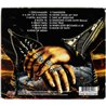U.D.O. Käytetty CD Steelhammer  kansi G+ levy VG+ Käytetty CD