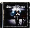 Sturm Und Drang Käytetty CD Learning To Rock  kansi EX levy VG+ Käytetty CD