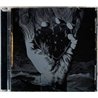 Hietala Marko Käytetty CD Pyre of the black heart  kansi EX levy VG+ Käytetty CD