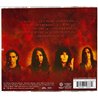 W.A.S.P. Käytetty CD Babylon  kansi EX levy EX Käytetty CD