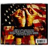 W.A.S.P. Käytetty CD Dominator  kansi EX levy EX Käytetty CD