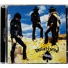 Motörhead Käytetty CD Ace Of Spades  kansi EX levy VG+ Käytetty CD