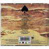 Motörhead Käytetty CD Ace Of Spades  kansi EX levy VG+ Käytetty CD