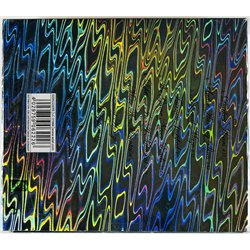 Stratovarius Käytetty CD Elysium, digipak  kansi EX levy VG+ Käytetty CD