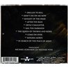 MSG Käytetty CD Immortal  kansi EX levy EX- Käytetty CD