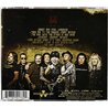 Michael Schenker Fest Käytetty CD Resurrection  kansi EX levy VG+ Käytetty CD