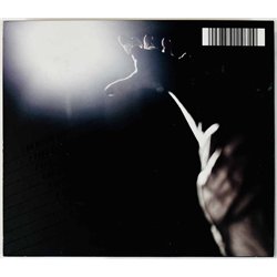 Tarja Turunen Käytetty CD The Brightest Void, digipak  kansi EX levy VG+ Käytetty CD