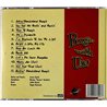 Atomic Boogie Band Käytetty CD Time To Boogie!  kansi EX levy EX Käytetty CD