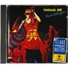 Vinegar Joe Käytetty CD Rock'n Roll Gypsies  kansi EX levy EX- Käytetty CD