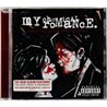 My Chemical Romance Käytetty CD Three cheers for sweet revenge  kansi EX levy VG+ Käytetty CD