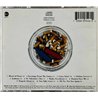 Stewart Dave Käytetty CD Greetings fromthe gutter  kansi VG+ levy EX- Käytetty CD