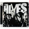 Hives Käytetty CD The Black and White Album  kansi EX levy EX- Käytetty CD
