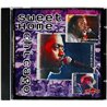 Fenton Robinson, Billy Branch, Käytetty CD Sweet Home Chicago  kansi EX levy EX Käytetty CD