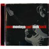 Montoya Coco Käytetty CD Can't look back  kansi EX levy EX Käytetty CD