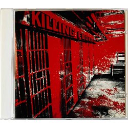 Killing Floor Käytetty CD Killing Floor  kansi EX levy EX Käytetty CD