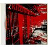 Killing Floor Käytetty CD Killing Floor  kansi EX levy EX Käytetty CD