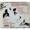 Killing Floor Käytetty CD Killing Floor  kansi EX levy EX Käytetty CD