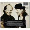 [Lowbudget] Blues Band Käytetty CD Vol. II  kansi EX levy EX Käytetty CD