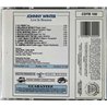 Winter Johnny Käytetty CD Live in Houston busted in Austin  kansi EX levy EX Käytetty CD