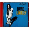 Lindley David Käytetty CD El Rayo-X  kansi EX levy EX Käytetty CD