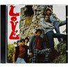 Love Käytetty CD Love  kansi EX levy EX Käytetty CD