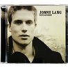 Lang Jonny Käytetty CD Turn Around  kansi EX levy EX Käytetty CD