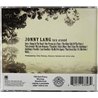 Lang Jonny Käytetty CD Turn Around  kansi EX levy EX Käytetty CD