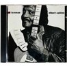 Collins Albert Käytetty CD Iceman  kansi EX levy EX Käytetty CD