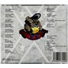 Big Daddy & Rockin' Combo Käytetty CD My Cadillac Kids  kansi EX levy EX Käytetty CD