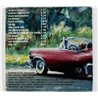 Totte Wallin Käytetty CD mmm blues  kansi EX levy VG+ Käytetty CD