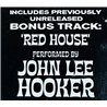 Jeff Beck, Jack Bruce, Gary Brooker Käytetty CD From Clarksdale To Heaven - Remembering John Lee Hooker  kansi EX levy EX Käytet