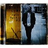 Cray Robert Käytetty CD Sweet potato pie  kansi EX levy EX Käytetty CD