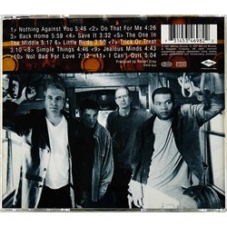 Cray Robert Käytetty CD Sweet potato pie  kansi EX levy EX Käytetty CD