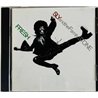 Sly & The Family Stone Käytetty CD Fresh  kansi EX levy EX Käytetty CD