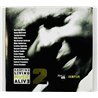 Erskine Oglesby, Boo Boo Davis ym. Käytetty CD Keeping Living Music Alive 2  kansi EX levy EX Käytetty CD