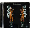 Jivetones Käytetty CD Bangin' Dildos  kansi EX levy EX Käytetty CD