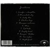 Jivetones Käytetty CD Bangin' Dildos  kansi EX levy EX Käytetty CD