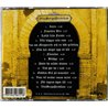 Stefan Sundström & Apache Käytetty CD VitaBergsPredikan  kansi EX levy EX Käytetty CD