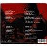 Savage Rose Käytetty CD Refugee / Dødens Triumf (Two Originals)  kansi EX levy EX Käytetty CD
