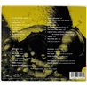 Savage Rose Käytetty CD Travelin' / Your Daily Gift  kansi EX levy EX Käytetty CD