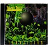 Walter Trout Band Käytetty CD Transition  kansi EX levy EX Käytetty CD