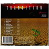 Walter Trout Band Käytetty CD Transition  kansi EX levy EX Käytetty CD